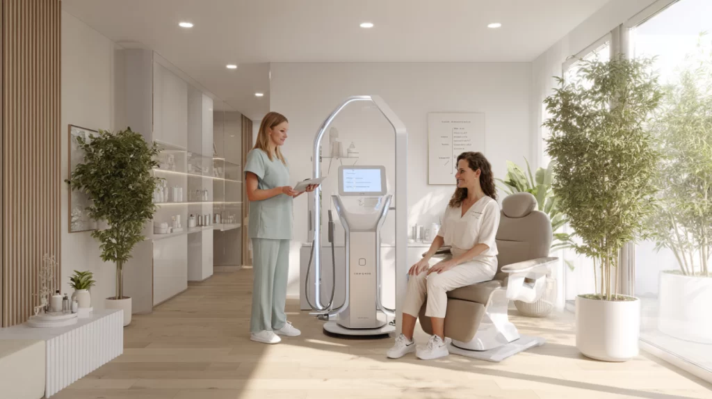 תמונת קליניקה